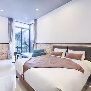 Superior Zimmer mit Kingsize-Bett